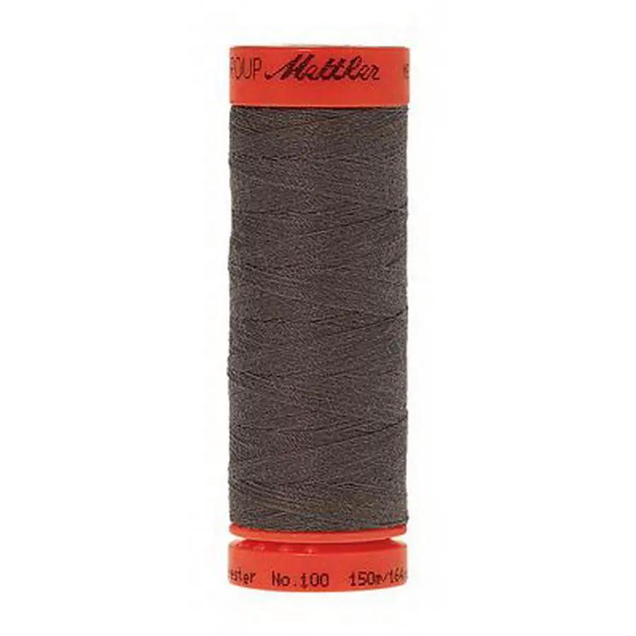 Metrosene Plus 150m (Box of 5) COBBLESTONE - Sewingmachinesplus.com