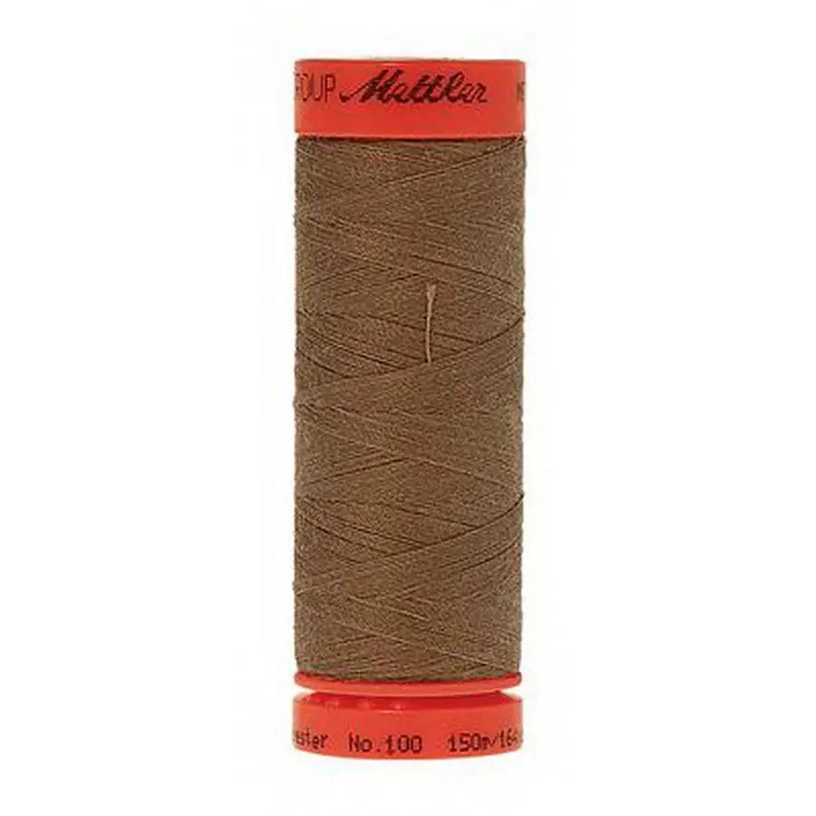 Metrosene Plus 150m 5ct DRIED CLAY BOX05 - Sewingmachinesplus.com