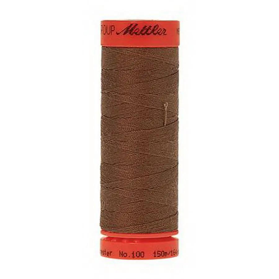 Metrosene Plus 150m 5ct BROWN MUSHROOM BOX05 - Sewingmachinesplus.com