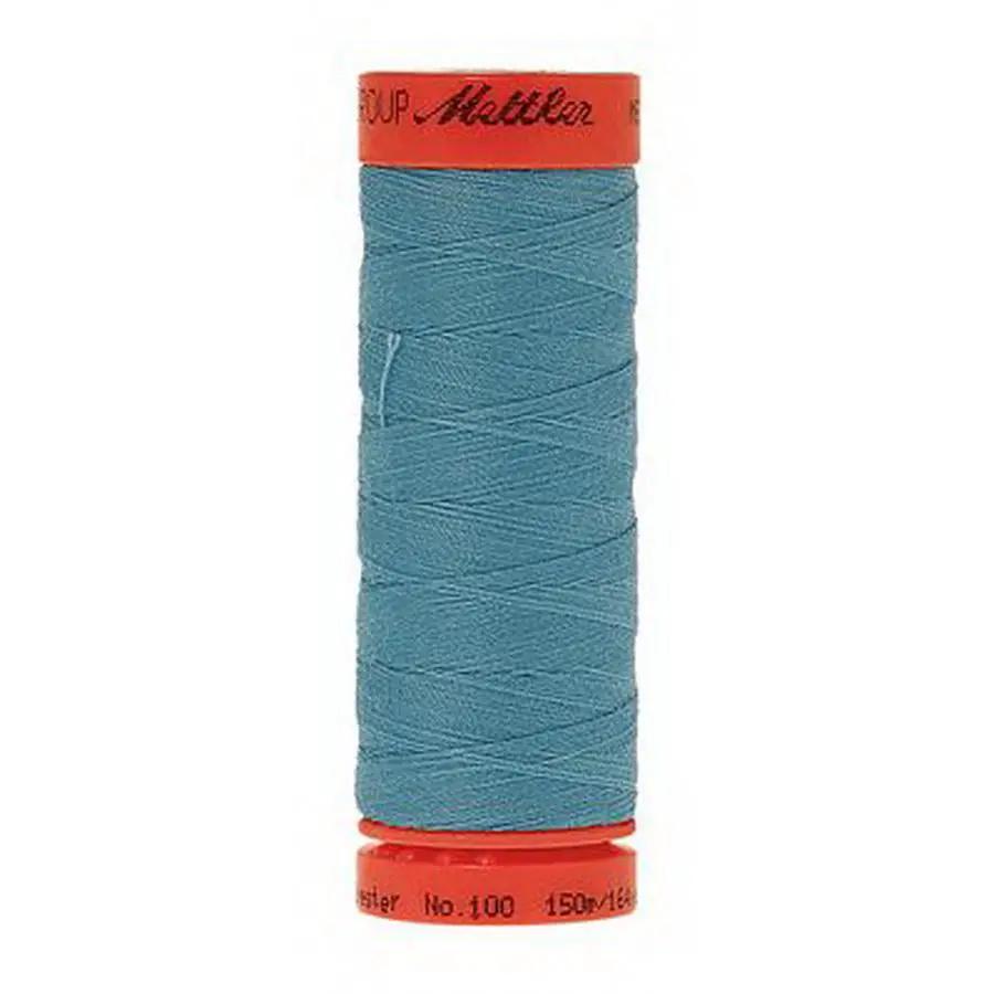 Metrosene Plus 150m (Box of 5) TURQUOISE - Sewingmachinesplus.com