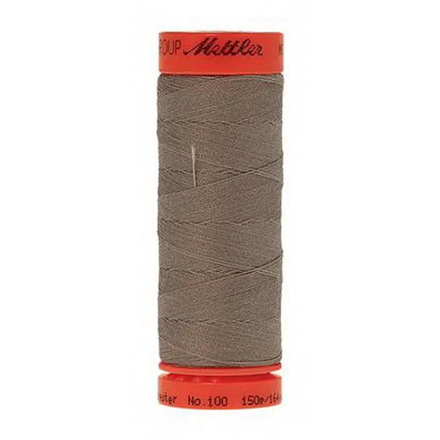 Metrosene Plus 150m 5ct TITAN GRAY BOX05 - Sewingmachinesplus.com