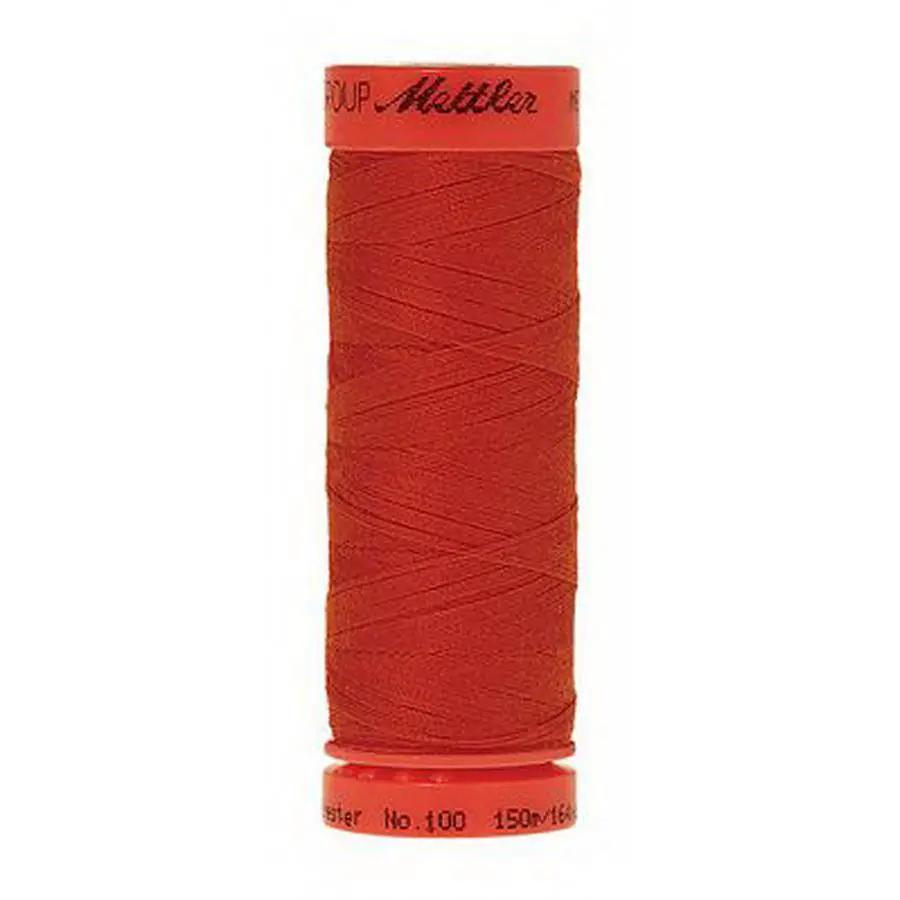 Metrosene Plus 150m (Box of 5) PAPRIKA - Sewingmachinesplus.com