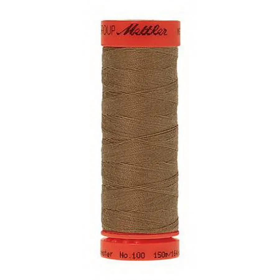 Metrosene Plus 150m (Box of 5) WILD RICE - Sewingmachinesplus.com