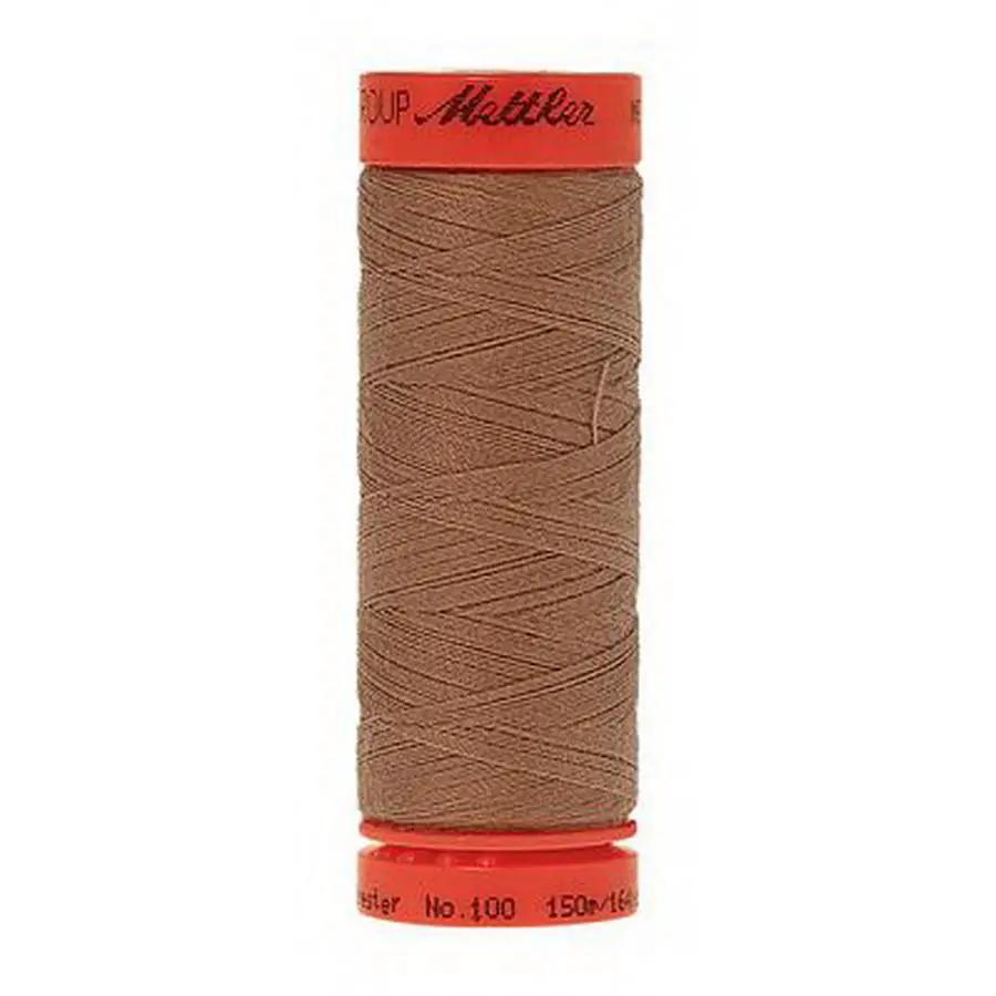 Metrosene Plus 150m 5ct TAUPE BOX05 - Sewingmachinesplus.com