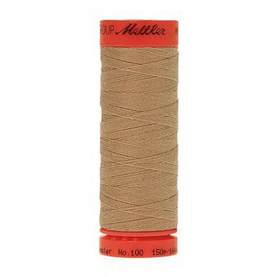 Metrosene Plus 150m 5ct STRAW BOX05 - Sewingmachinesplus.com