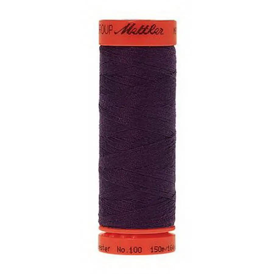 Metrosene Plus 150m 5ct PURPLE TWIST BOX05 - Sewingmachinesplus.com