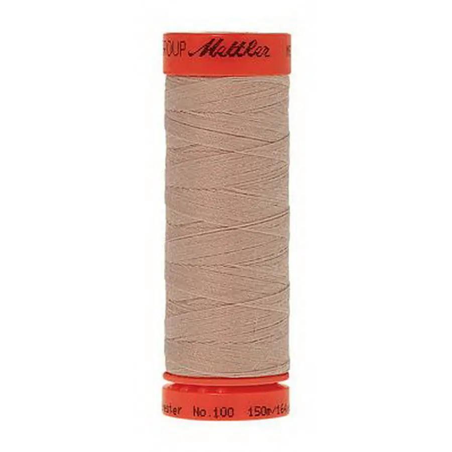 Metrosene Plus 150m (Box of 5) PALE PINK - Sewingmachinesplus.com