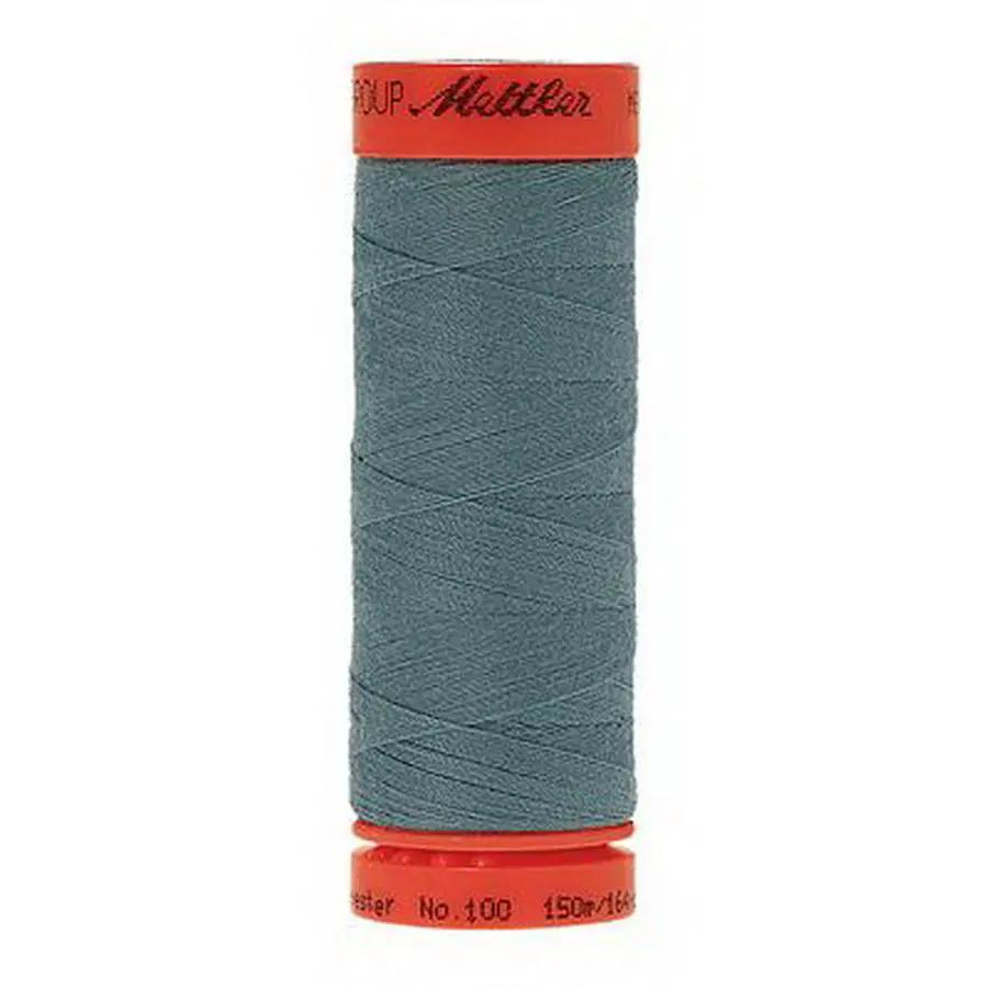 Metrosene Plus 150m 5ct FROSTED TURQUOISE BOX05 - Sewingmachinesplus.com