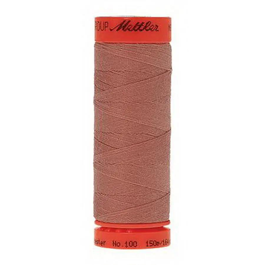 Metrosene Plus 150m 5ct ANTIQUE PINK BOX05 - Sewingmachinesplus.com