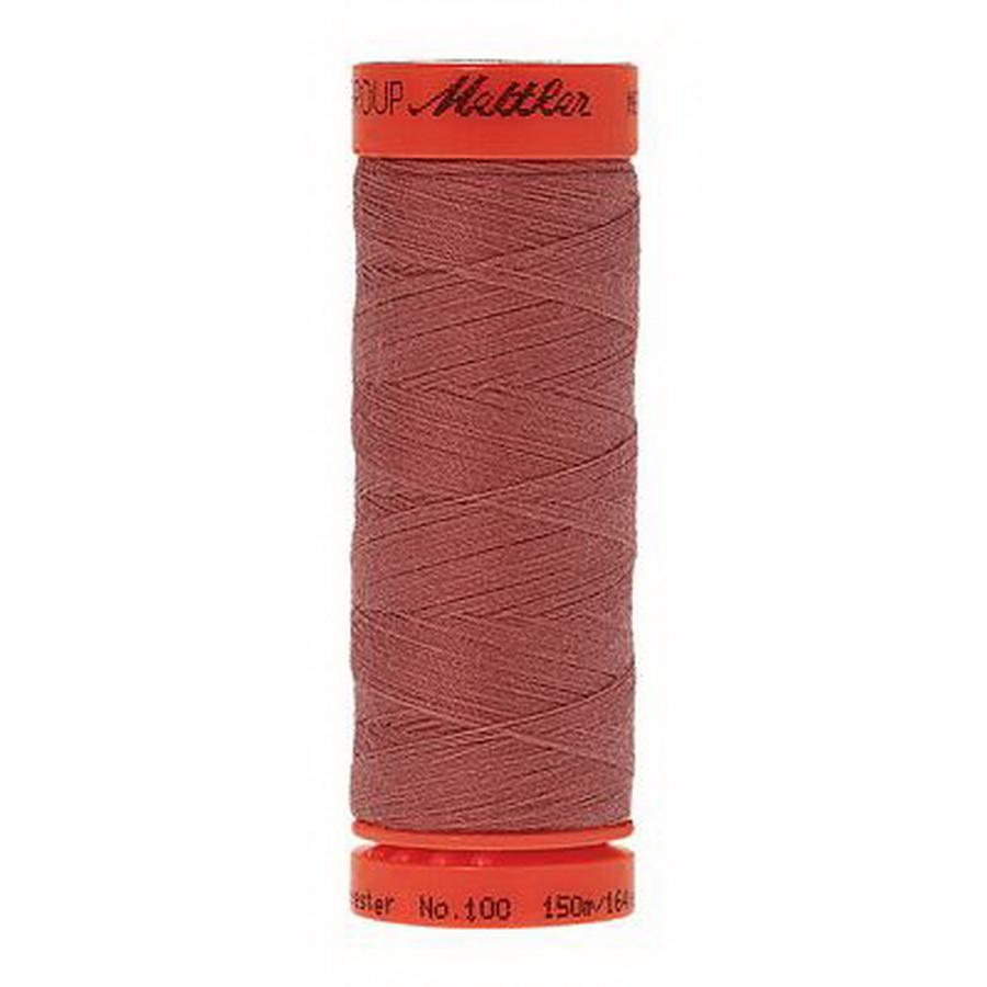 Metrosene Plus 150m (Box of 5) RED PLANET - Sewingmachinesplus.com