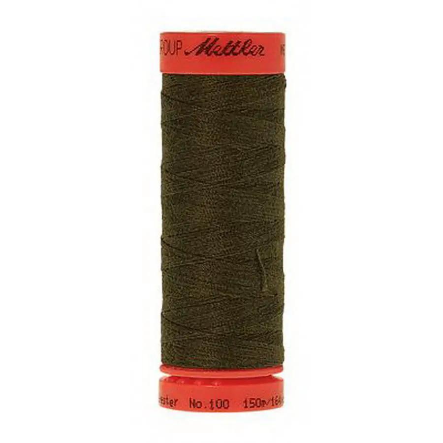 Metrosene Plus 150m 5ct UMBER BOX05 - Sewingmachinesplus.com