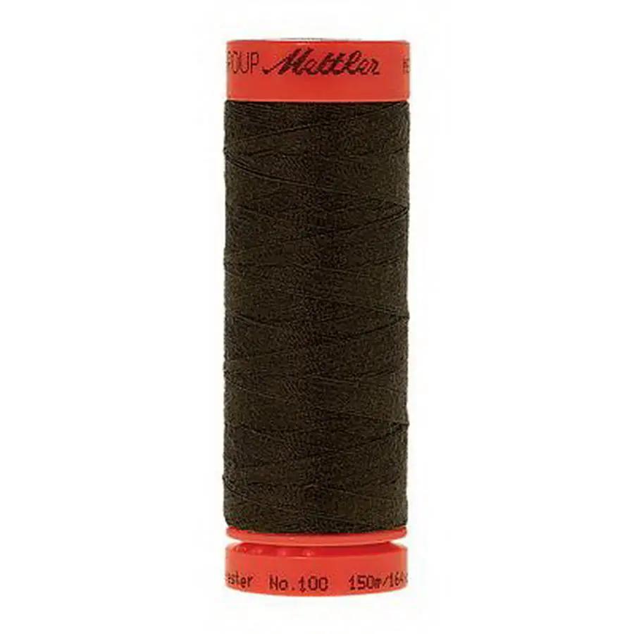 Metrosene Plus 150m (Box of 5) FIR FOREST - Sewingmachinesplus.com