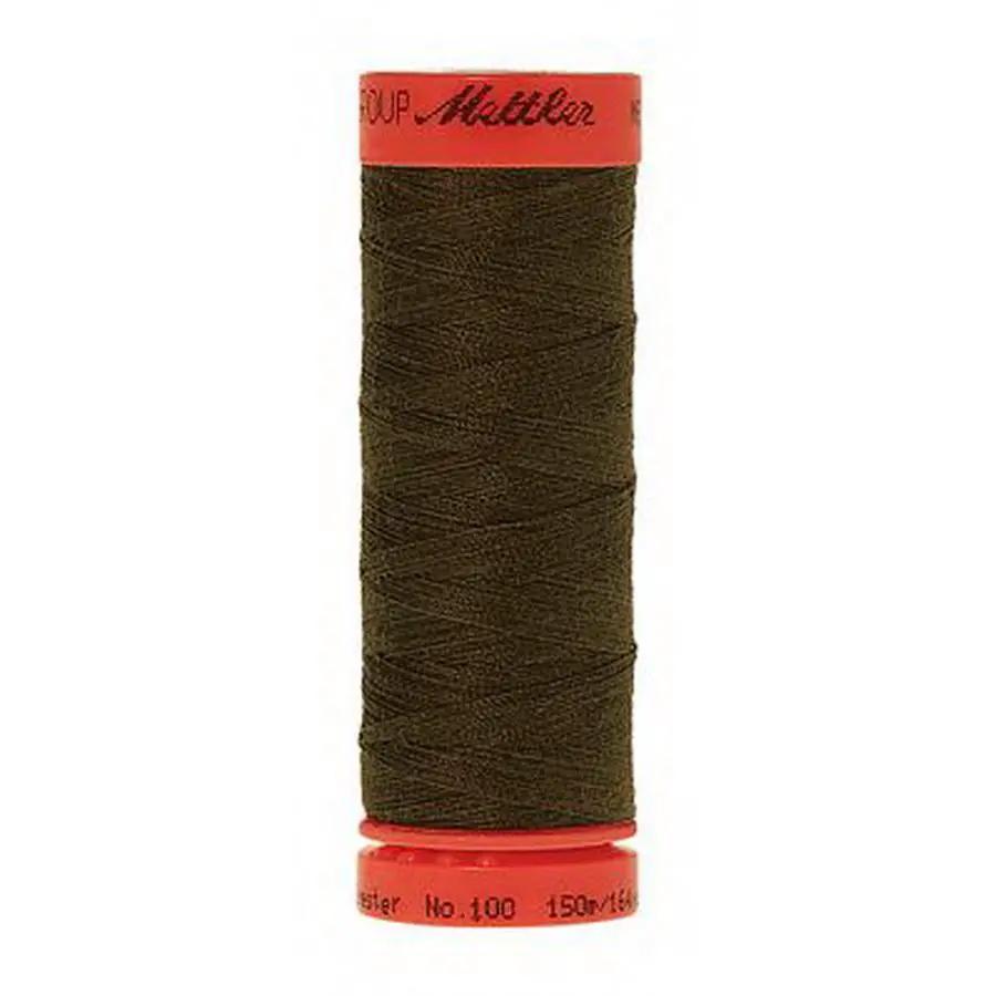 Metrosene Plus 150m (Box of 5) GOLDEN BROWN - Sewingmachinesplus.com