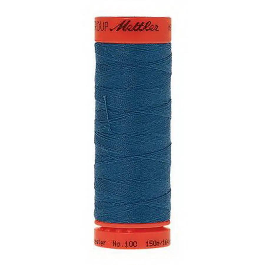 Metrosene Plus 150m (Box of 5) TROPICAL BLUE - Sewingmachinesplus.com