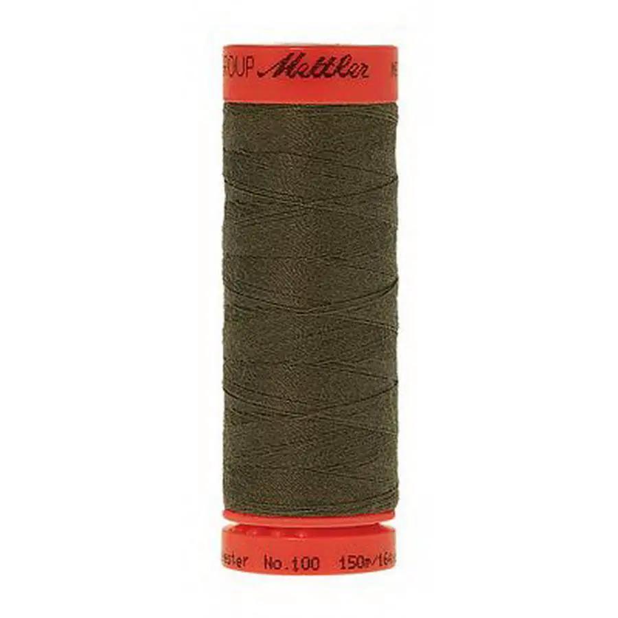 Metrosene Plus 150m (Box of 5) CAPER - Sewingmachinesplus.com