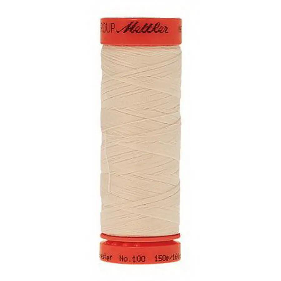Metrosene Plus 150m (Box of 5) MUSLIN - Sewingmachinesplus.com