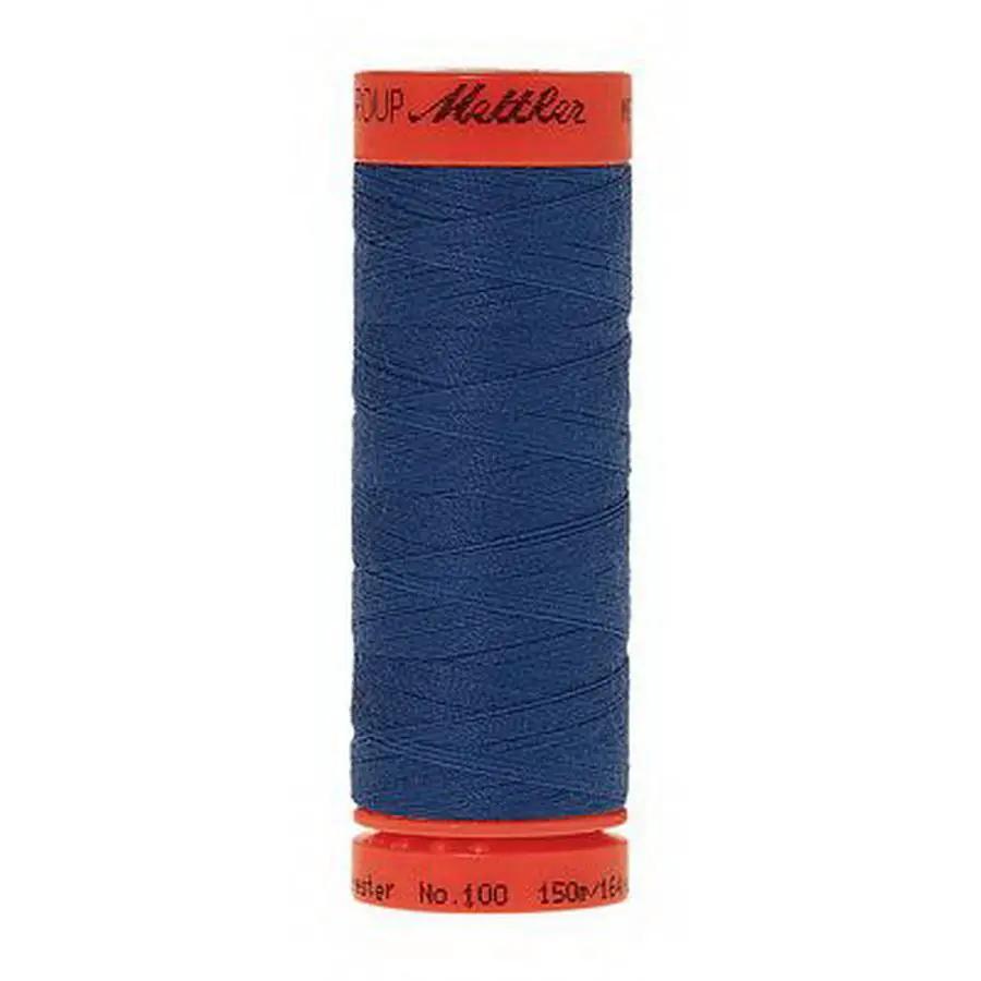 Metrosene Plus 150m (Box of 5) COBALT BLUE - Sewingmachinesplus.com