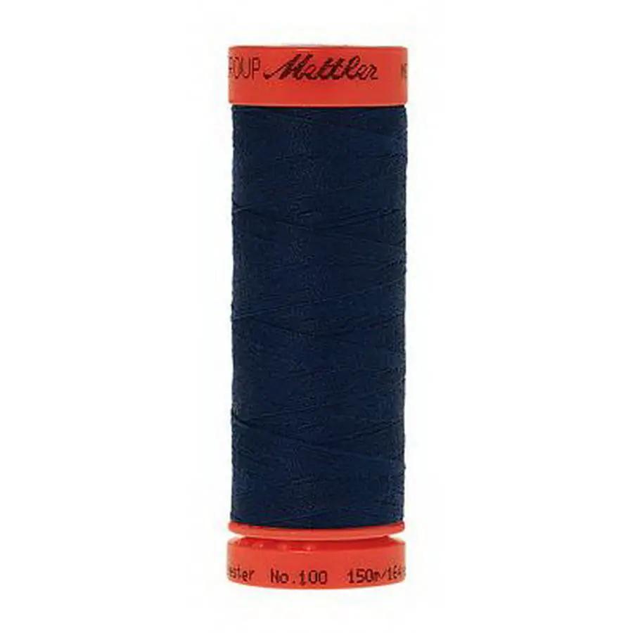 Metrosene Plus 150m 5ct ROYAL NAVY BOX05 - Sewingmachinesplus.com