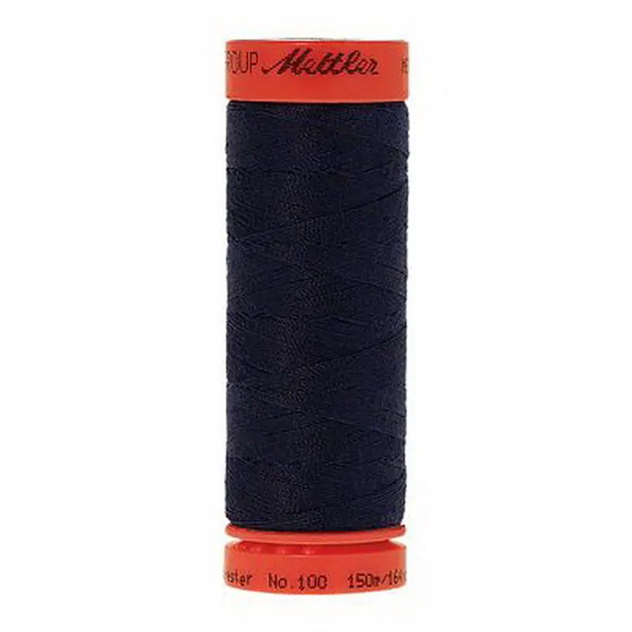 Metrosene Plus 150m 5ct NAVY BOX05 - Sewingmachinesplus.com