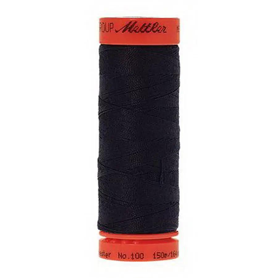 Metrosene Plus 150m (Box of 5) DARK BLUE - Sewingmachinesplus.com