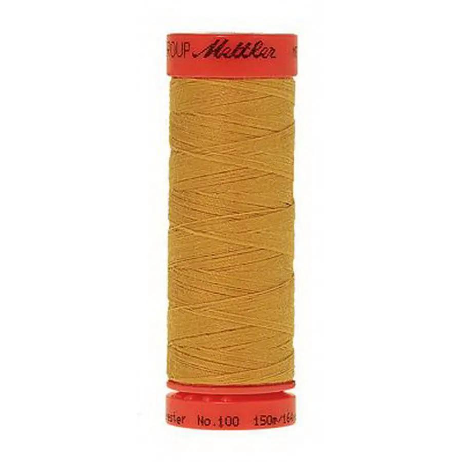 Metrosene Plus 150m (Box of 5) STAR GOLD - Sewingmachinesplus.com