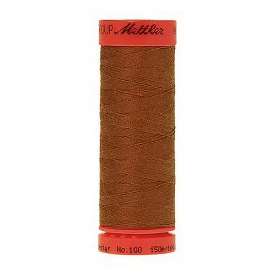 Metrosene Plus 150m 5ct BRONZE BOX05 - Sewingmachinesplus.com