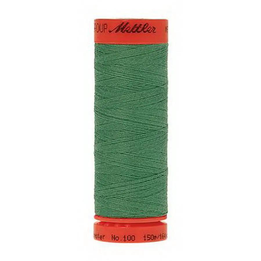 Metrosene Plus 150m (Box of 5) BOTTLE GREEN - Sewingmachinesplus.com