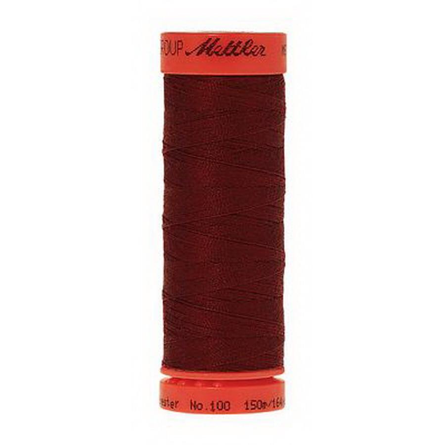 Metrosene Plus 150m (Box of 5) CRANBERRY - Sewingmachinesplus.com