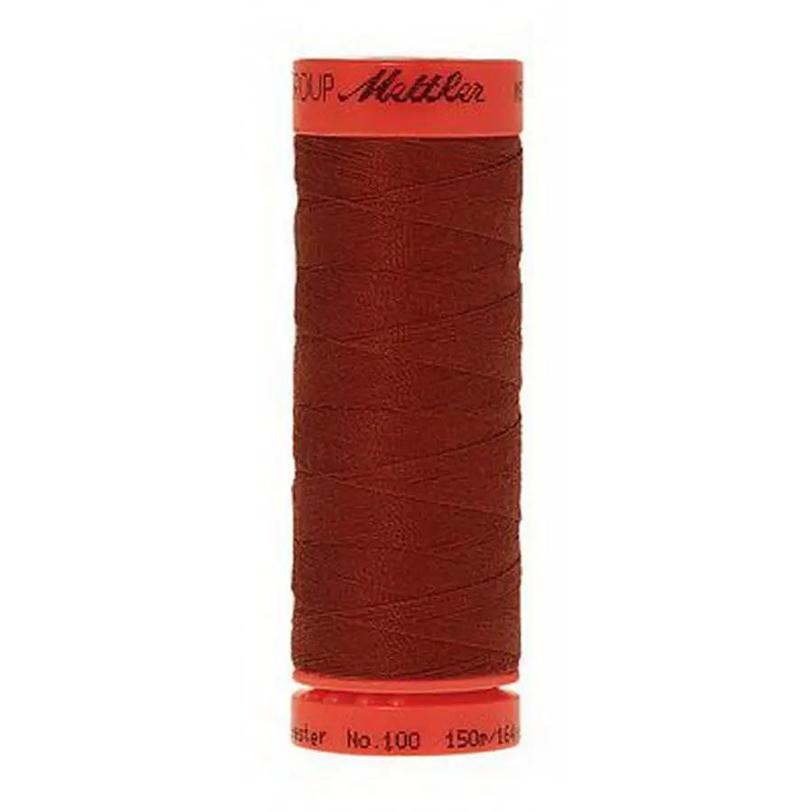 Metrosene Plus 150m (Box of 5) BRICK - Sewingmachinesplus.com