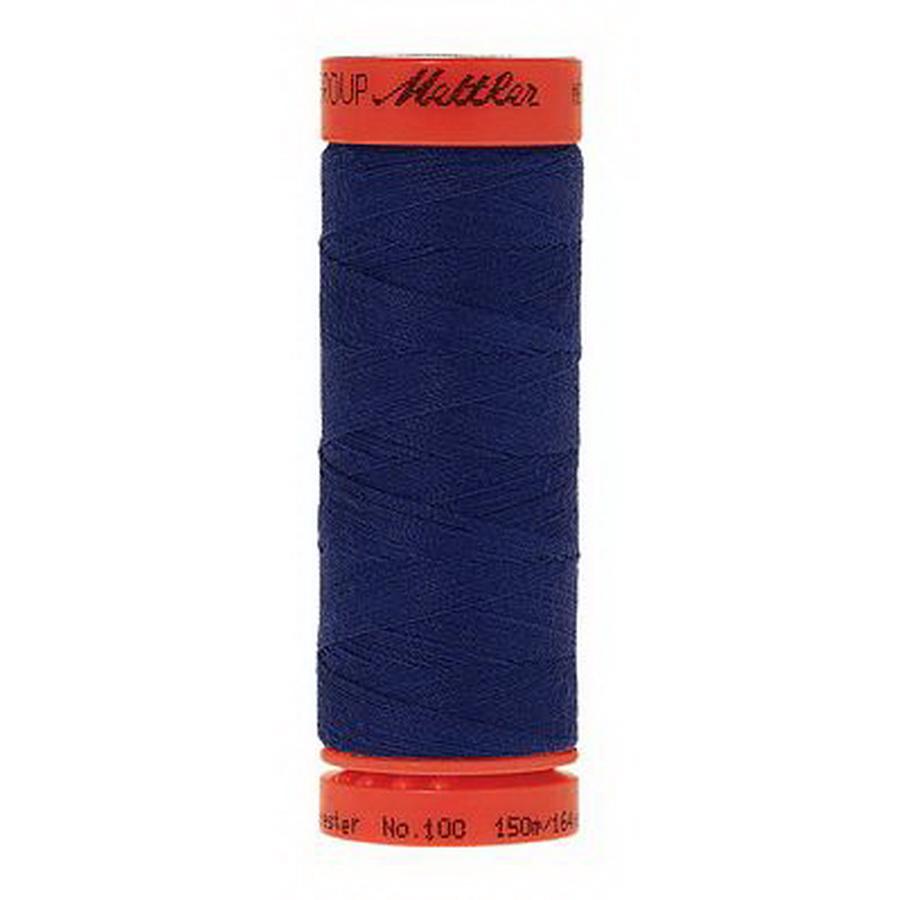 Metrosene Plus 150m 5ct FIRE BLUE BOX05 - Sewingmachinesplus.com