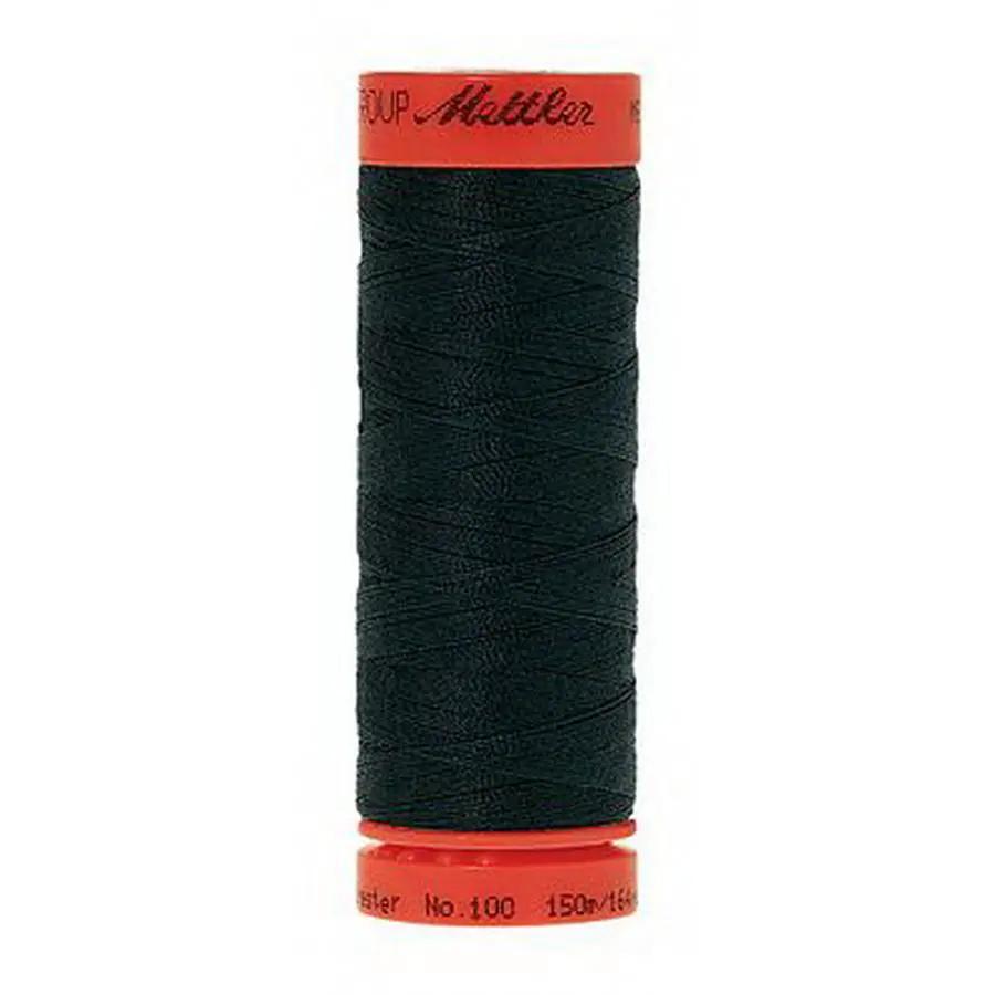 Metrosene Plus 150m 5ct FOREST GREEN BOX05 - Sewingmachinesplus.com
