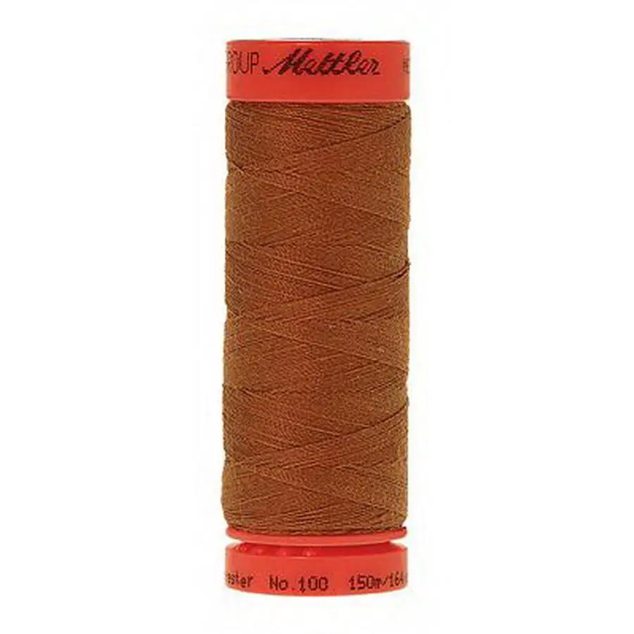 Metrosene Plus 150m (Box of 5) BRASS - Sewingmachinesplus.com