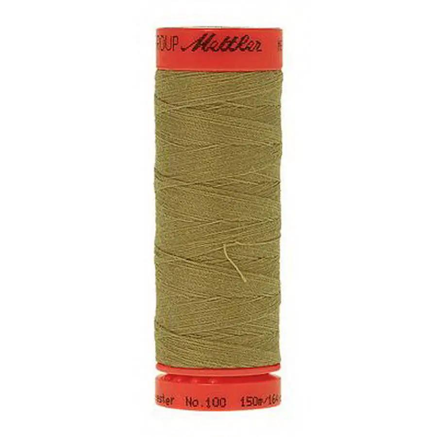 Metrosene Plus 150m (Box of 5) SEAWEED - Sewingmachinesplus.com