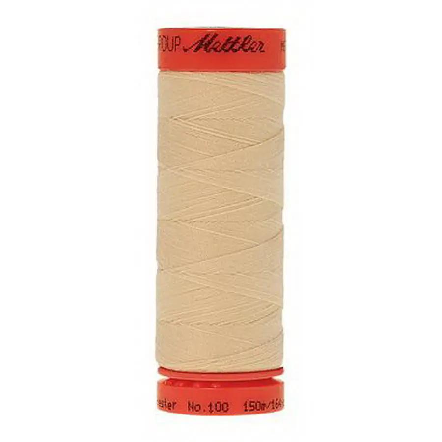 Metrosene Plus 150m (Box of 5) LINEN - Sewingmachinesplus.com