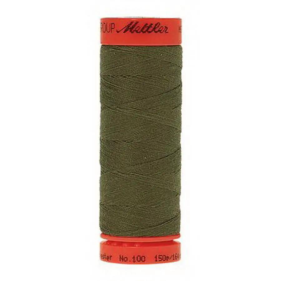 Metrosene Plus 150m (Box of 5) SEAGRASS - Sewingmachinesplus.com