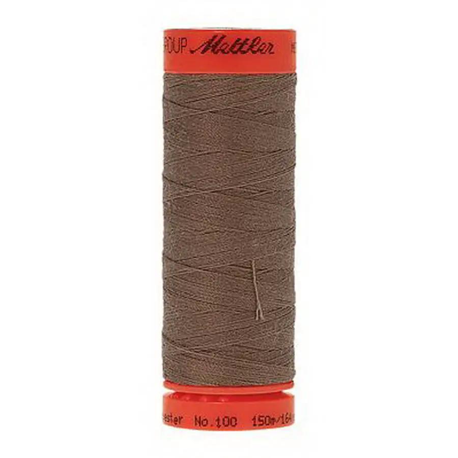 Metrosene Plus 150m 5ct KHAKI BOX05 - Sewingmachinesplus.com
