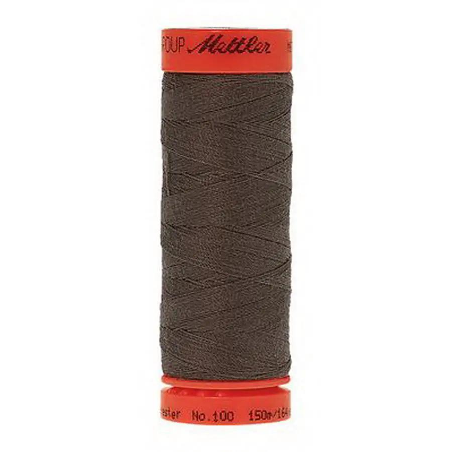 Metrosene Plus 150m (Box of 5) PEWTER - Sewingmachinesplus.com