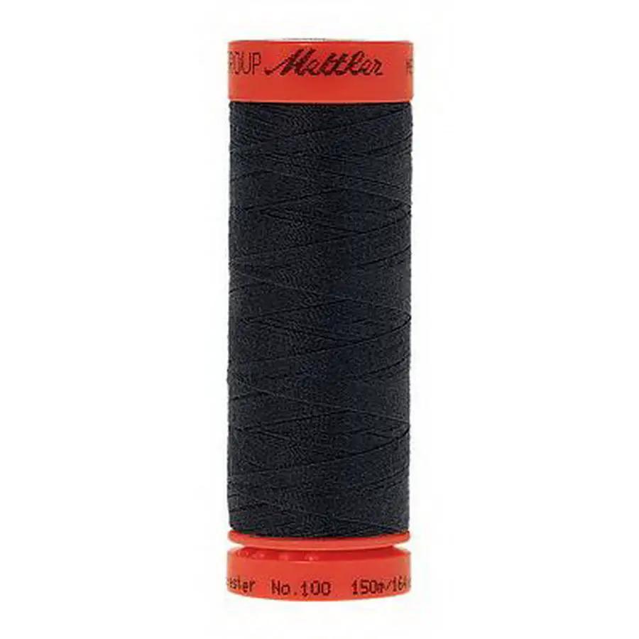 Metrosene Plus 150m 5ct DRAB DARK BLUE BOX05 - Sewingmachinesplus.com