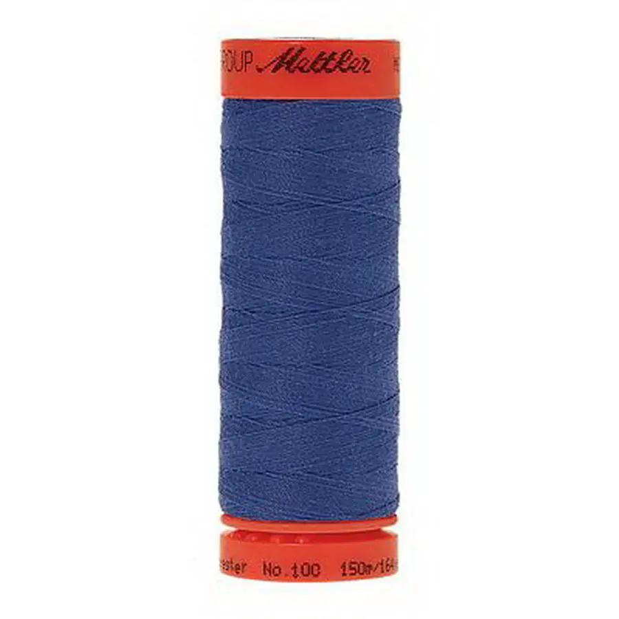 Metrosene Plus 150m (Box of 5) NORDIC BLUE - Sewingmachinesplus.com