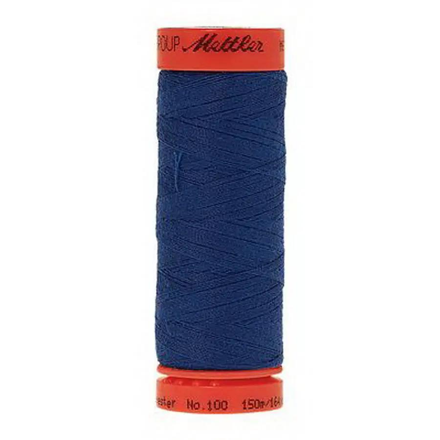 Metrosene Plus 150m 5ct ROYAL BLUE BOX05 - Sewingmachinesplus.com