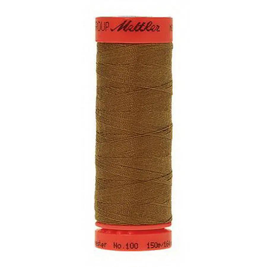 Metrosene Plus 150m (Box of 5) GOLDEN GRAIN - Sewingmachinesplus.com