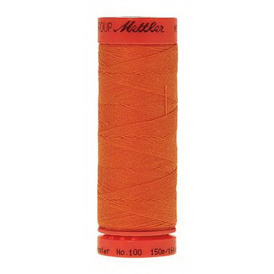 Metrosene Plus 150m 5ct TANGERINE BOX05 - Sewingmachinesplus.com