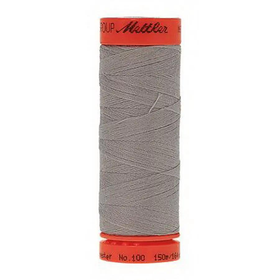 Metrosene Plus 150m 5ct SILVERY GRAY BOX05 - Sewingmachinesplus.com