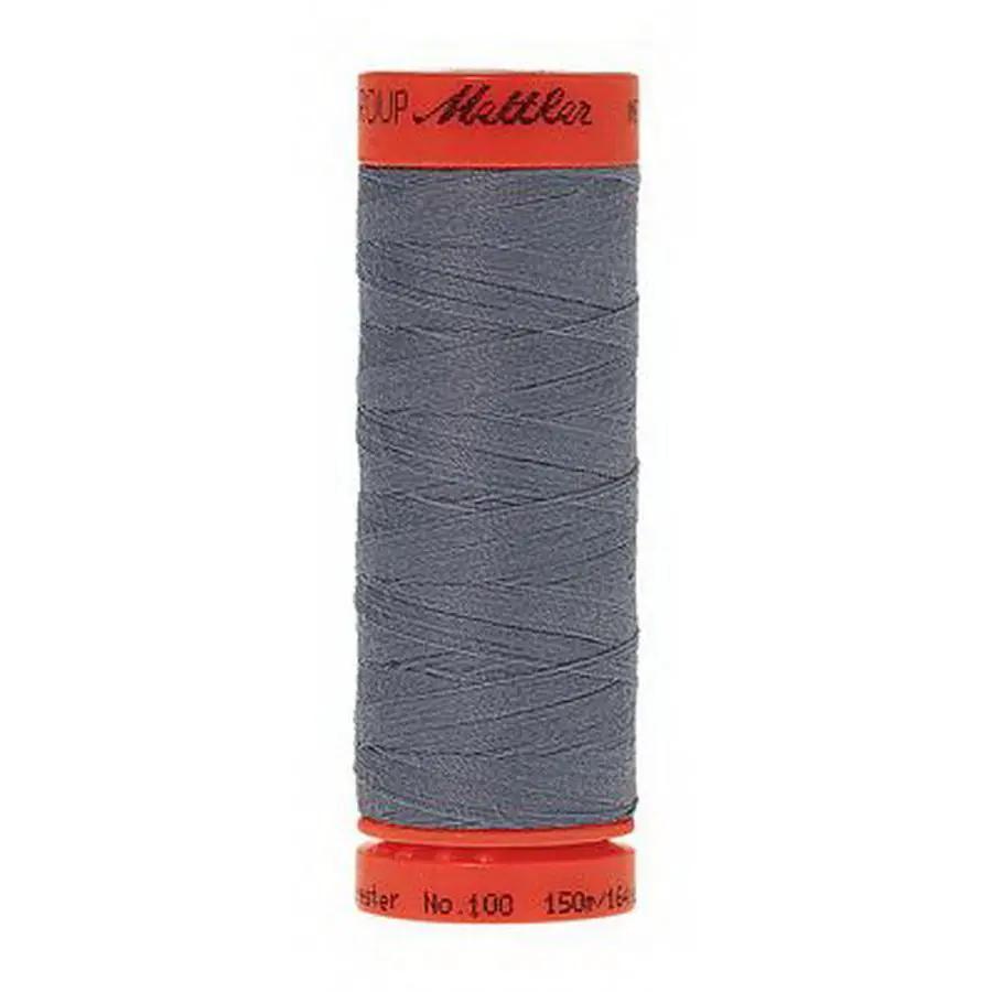 Metrosene Plus 150m (Box of 5) BLUE SPEEDWELL - Sewingmachinesplus.com
