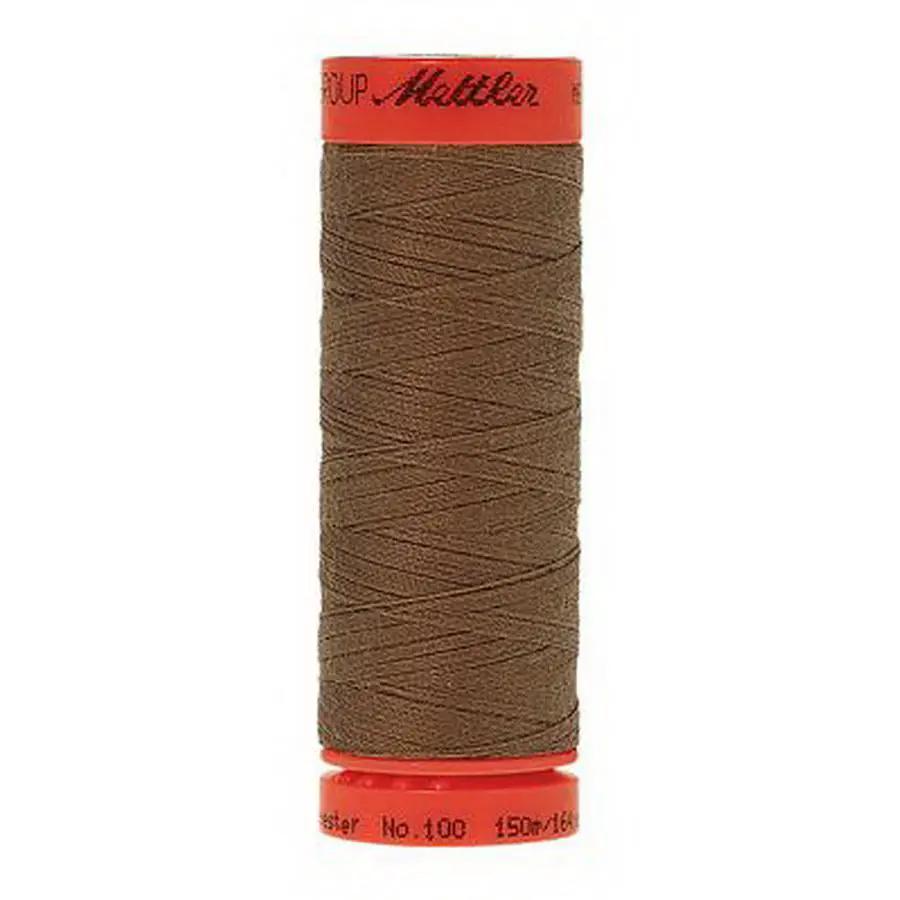 Metrosene Plus 150m 5ct PECAN BOX05 - Sewingmachinesplus.com