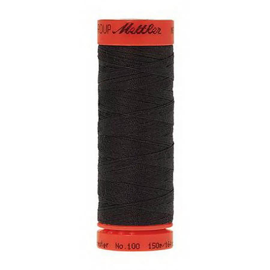 Metrosene Plus 150m 5ct DARK PEWTER BOX05 - Sewingmachinesplus.com