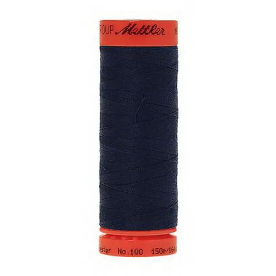 Metrosene Plus 150m 5ct MIDNIGHT BLUE BOX05 - Sewingmachinesplus.com