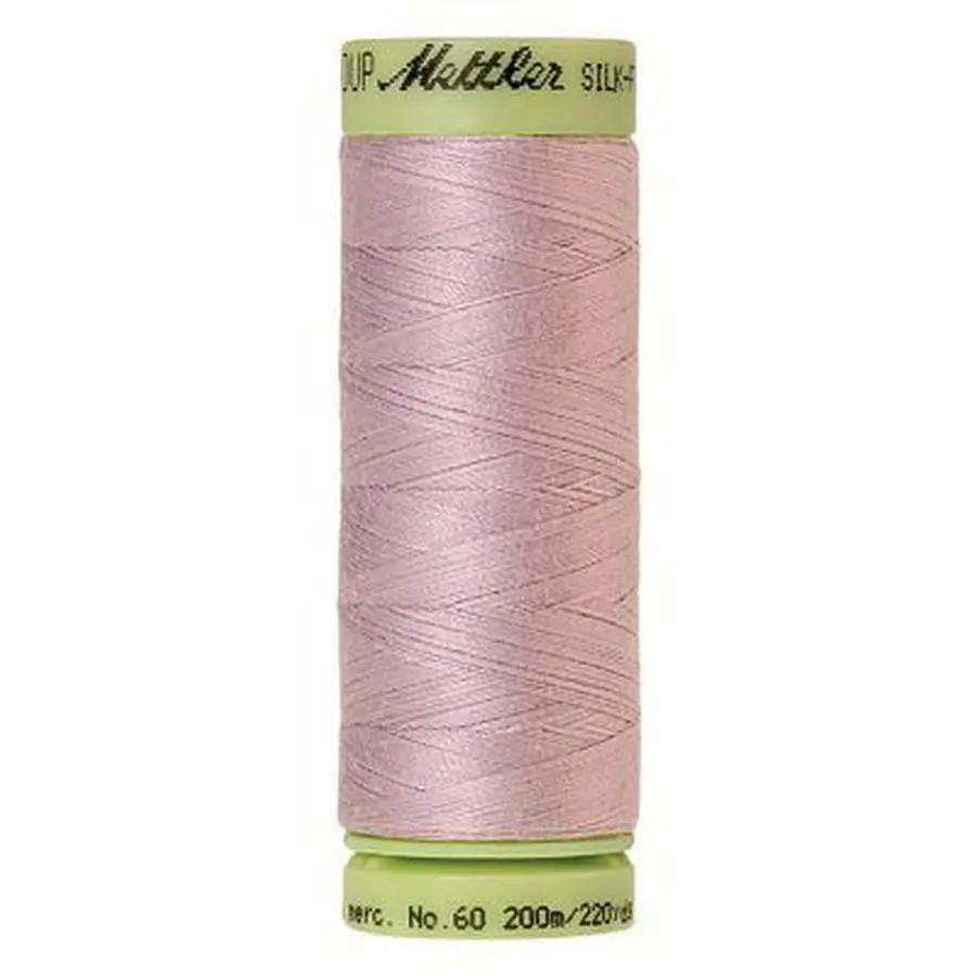 Silk Finish Cotton 60wt 220yd (Box of 5) DESERT - Sewingmachinesplus.com