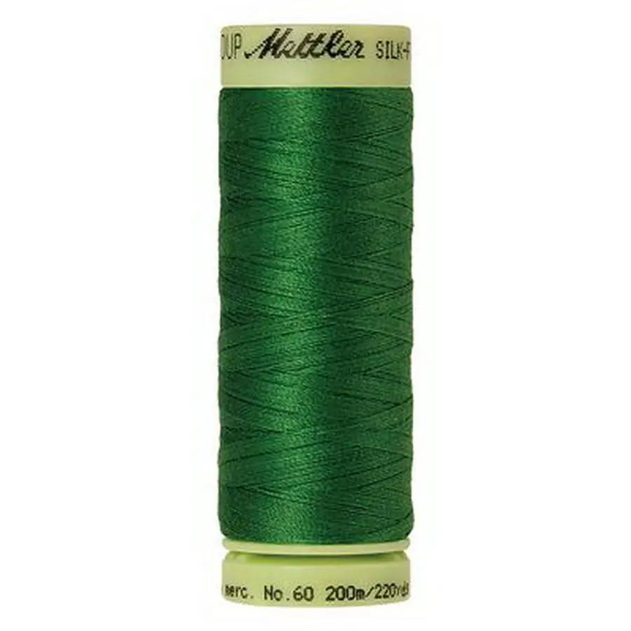 Silk Finish Ctn 60wt 220yd 5ct TREETOP BOX05 - Sewingmachinesplus.com