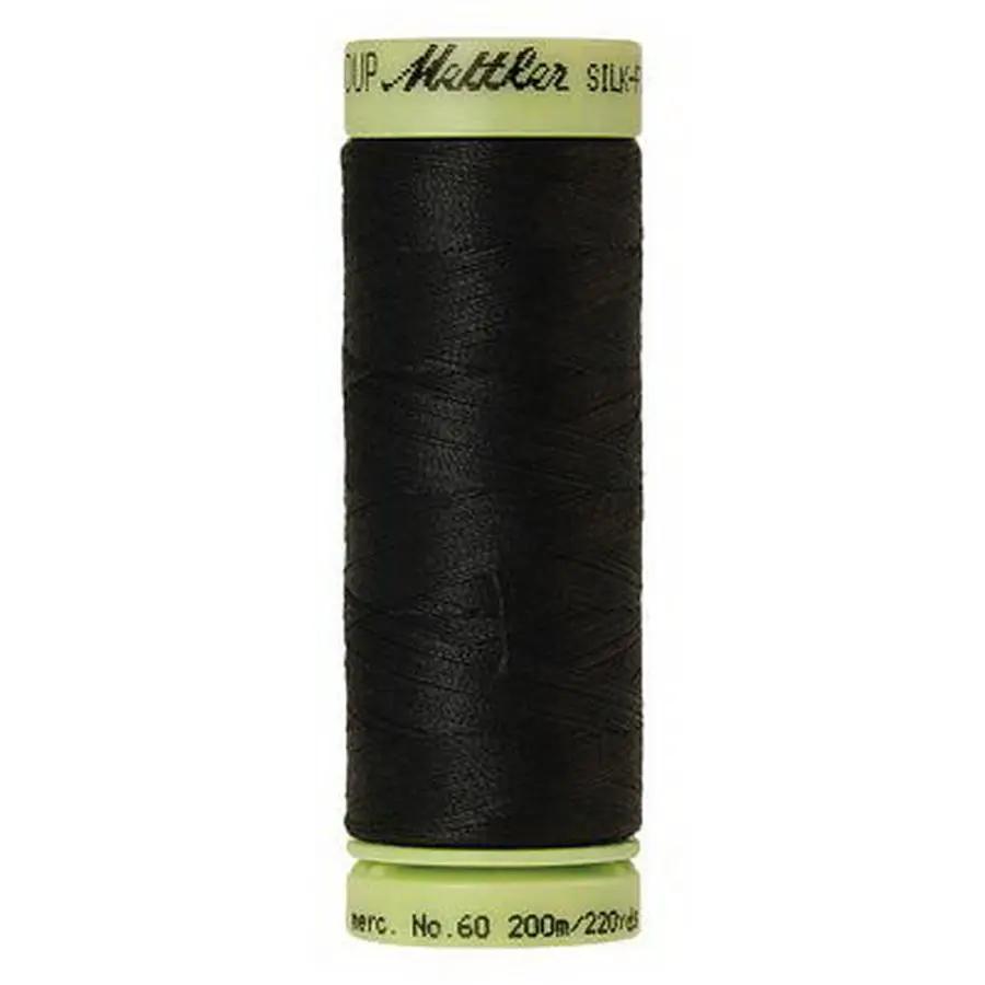 Silk Finish Ctn 60wt 220yd 5ct DEEP WELL BOX05 - Sewingmachinesplus.com